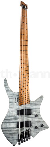 bass