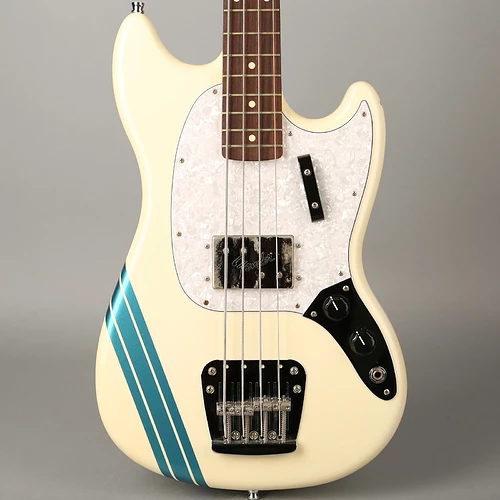 pawn shop mustang