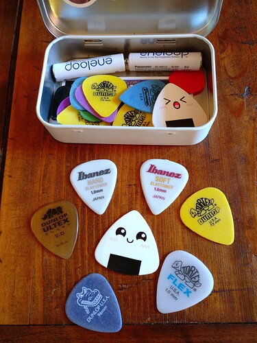 the picks of kawai-ness