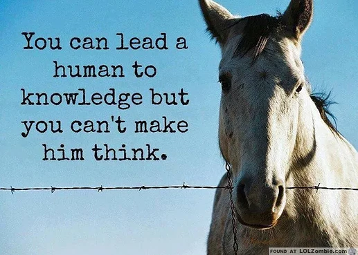 human knowledge