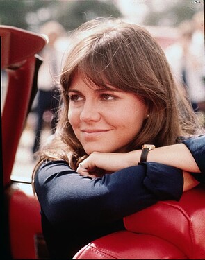 Sally Field