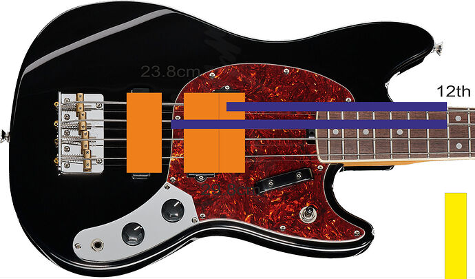 Harley Benton MV-4MSB final