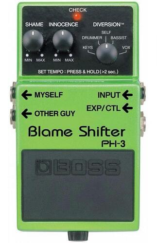 Blame-shifter-Boss-pedal