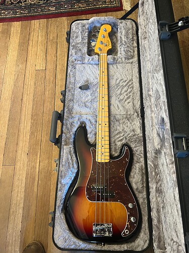 Bass
