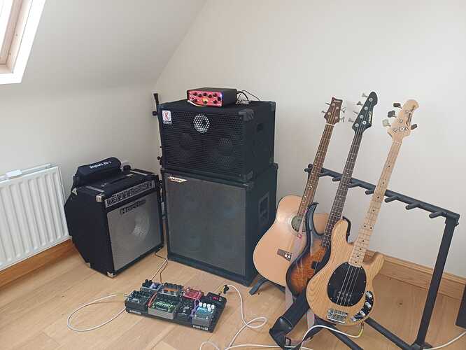 rig