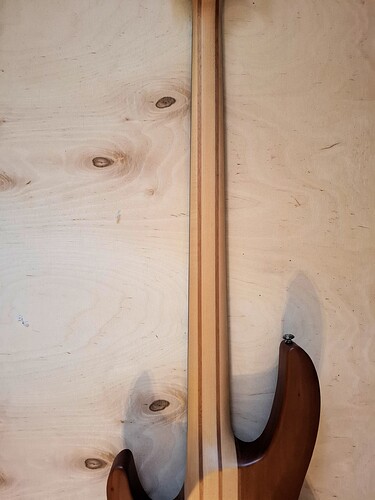 09 bass neck back