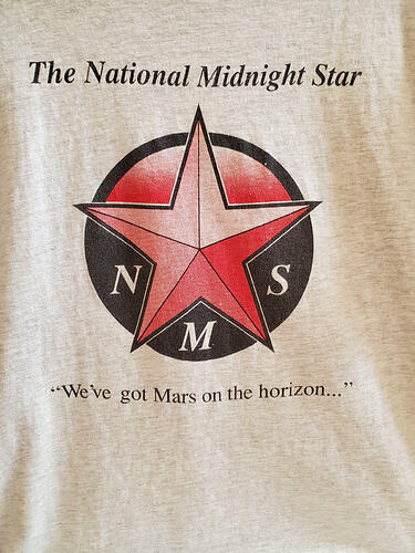 NMS front
