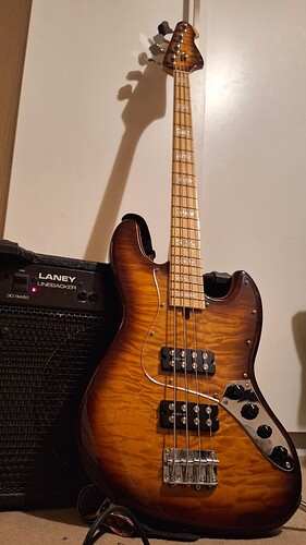My_bass