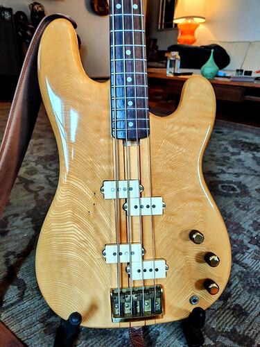 Fernandes_BO-60_bass