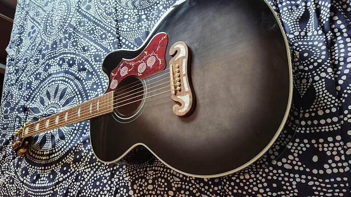 Guitar