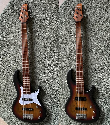 comparison