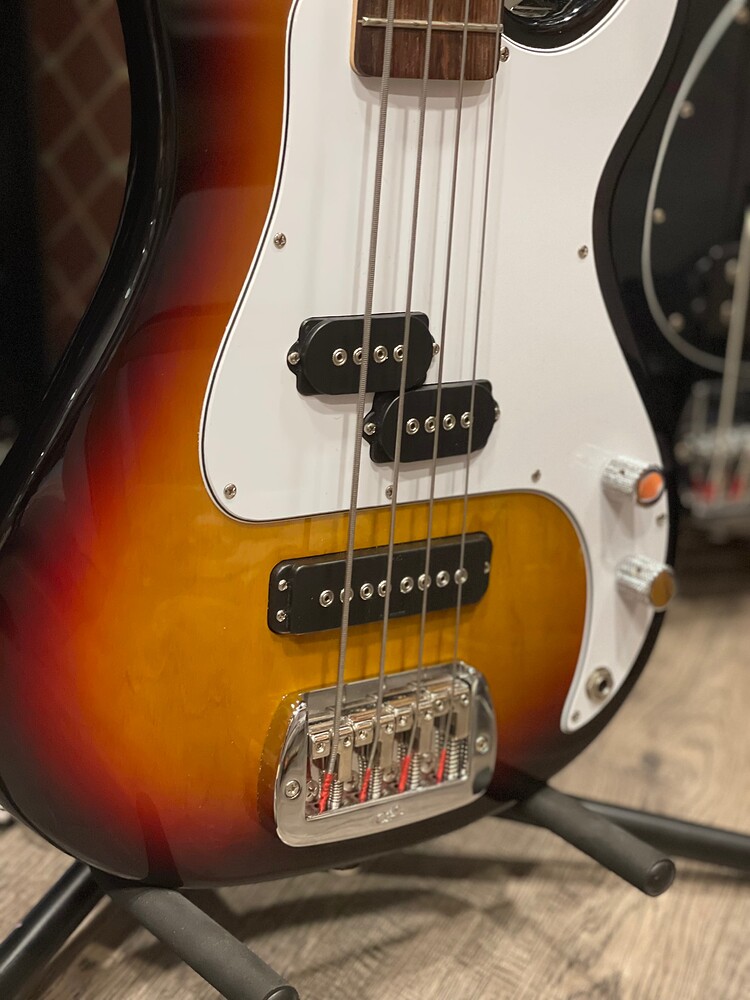 Best PJ basses Gear BassBuzz Forum