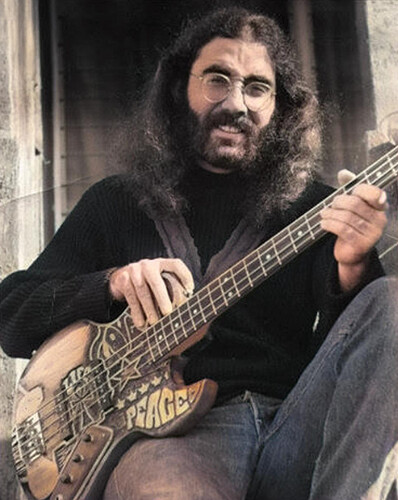 Leland Sklar