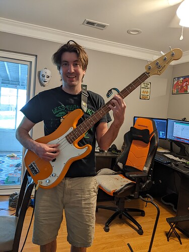 joebass