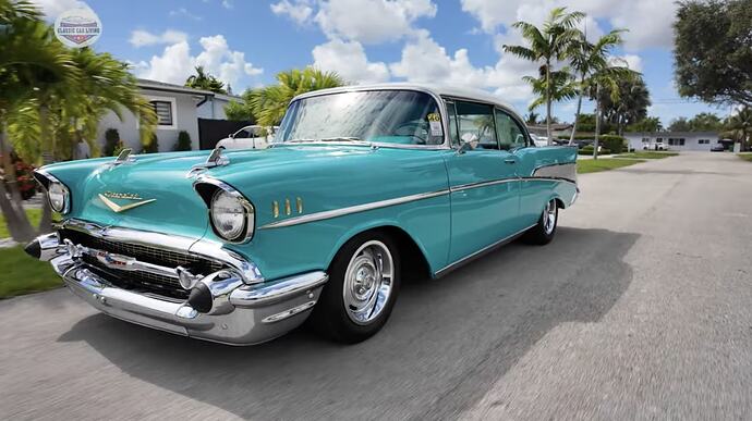 he-bought-a-1957-chevy-bel-air-in-1990-now-he-gets-a-lot-of-thumbs-up-on-the-highway-237966_1
