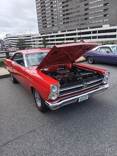 Galaxie