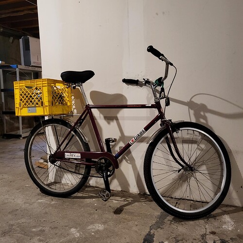 onespeed