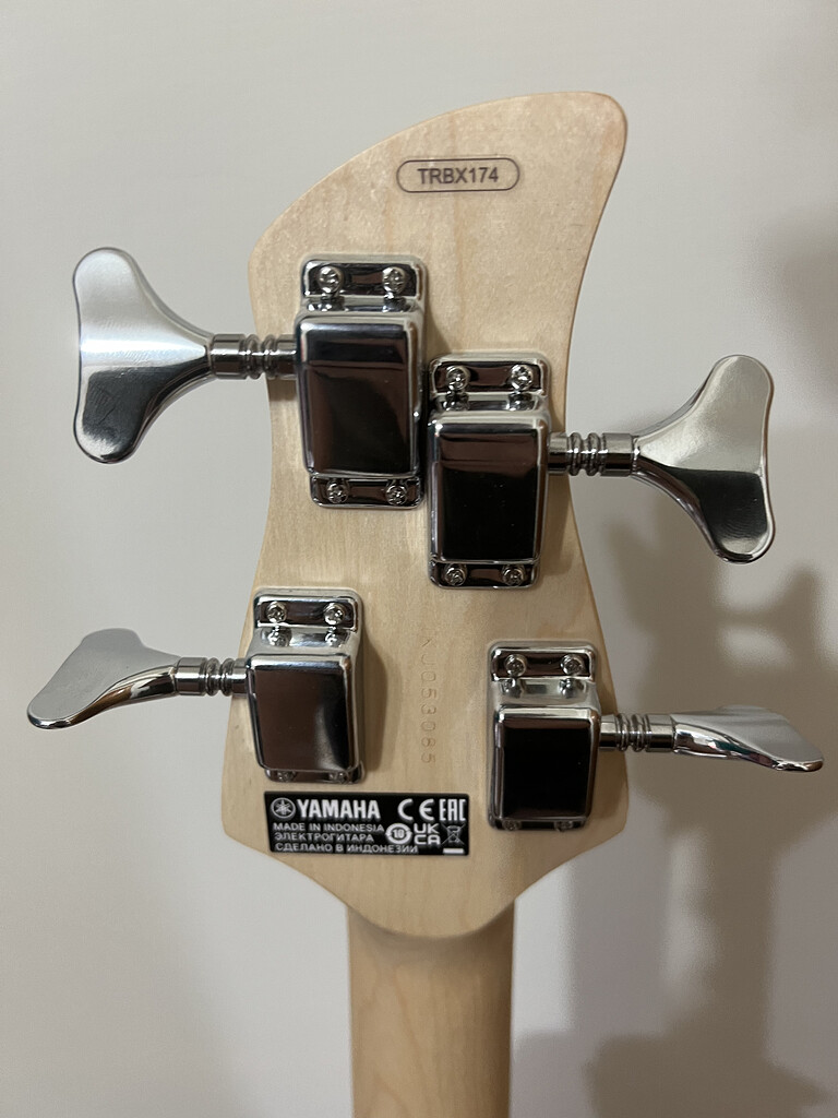 ギター TAKMAN high oltage Fixed Wah G1E22052 Amazon.com: KAISH 18:1 Gear Ratio Guitar Locking Tuners