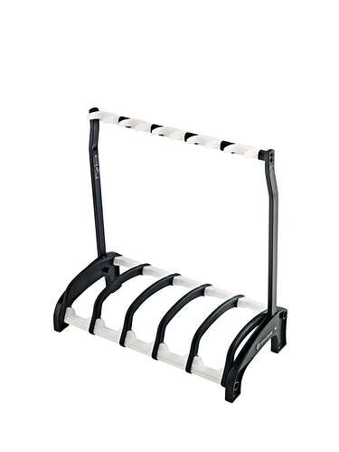König & Meyer 17525 Guitar Stand