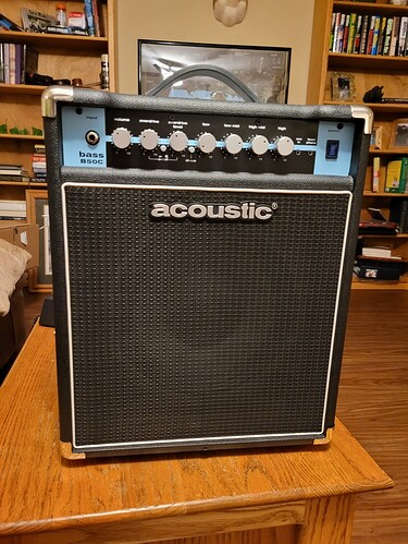 Amp