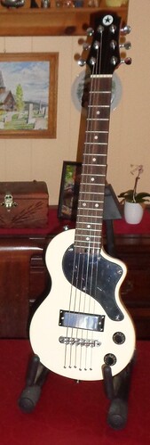 Blackstar Carry-On Electric