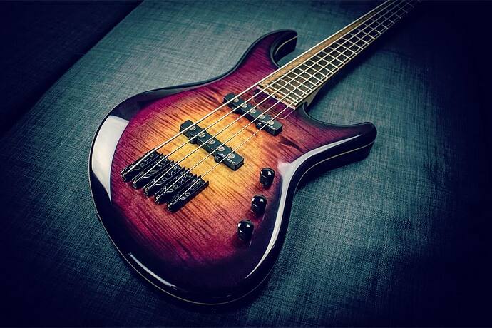 Wood Jazz Bass_purple_Haze