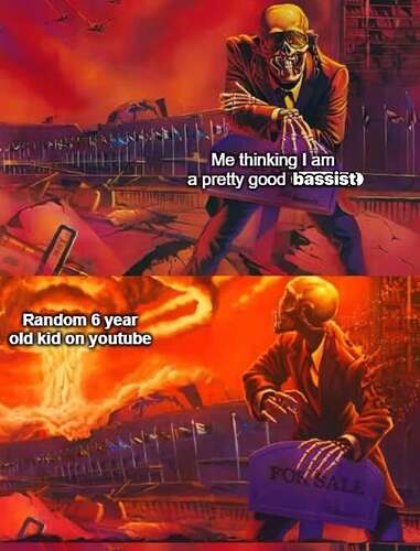 thinkyouregood