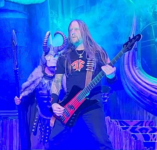 ted Lundstrom 2