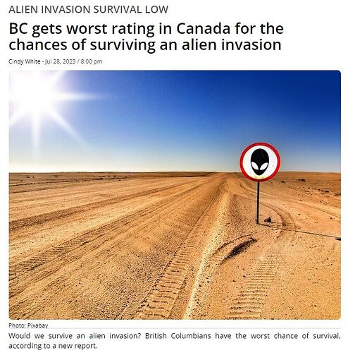 bc alien invasion