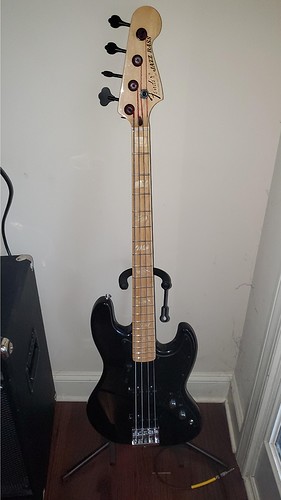 blackbass
