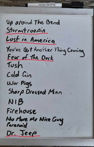 setlist1