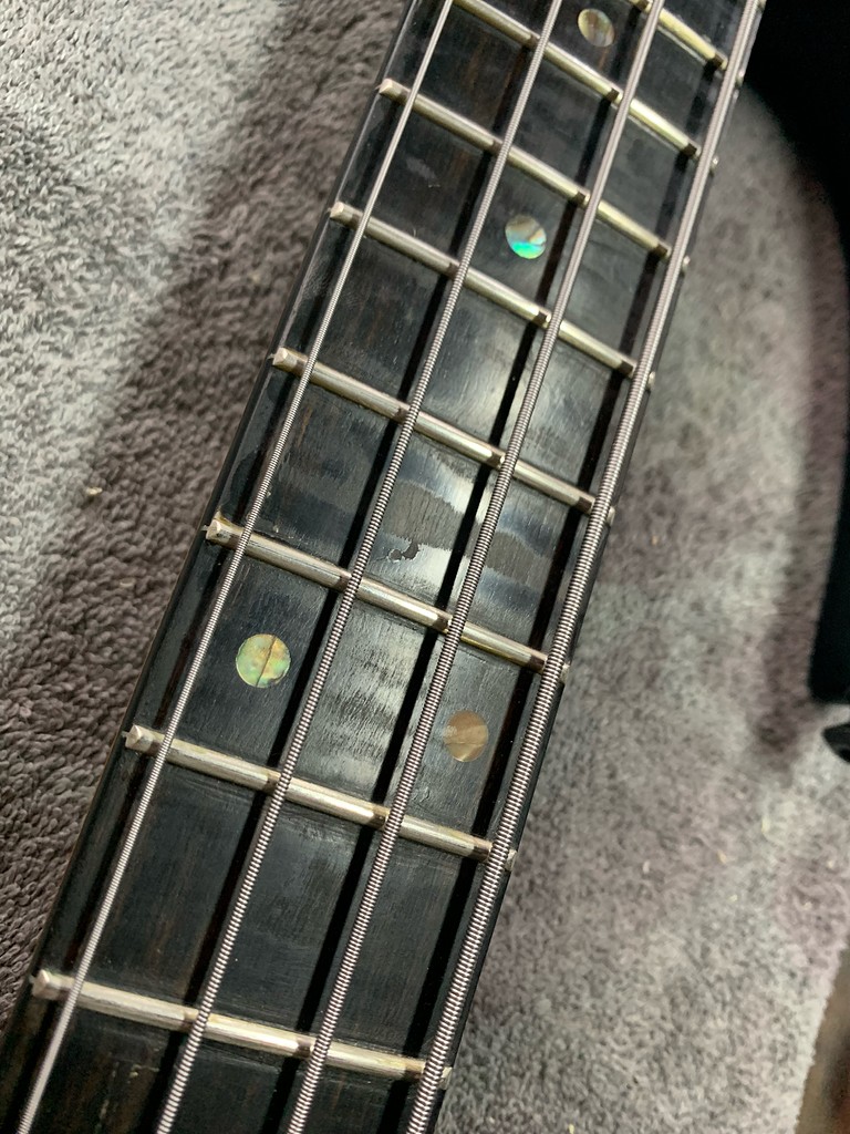 Oiling fretboard - Gear - BassBuzz Forum