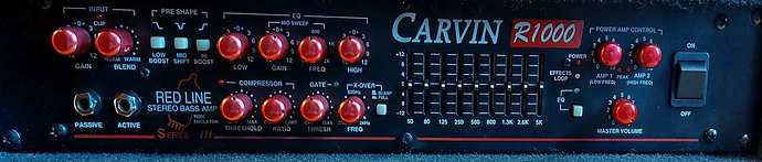 CarvinR1000