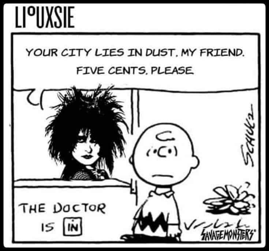Liouxsie