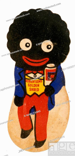 Golliwog 2
