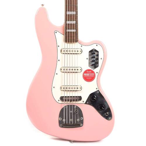 squier-squier-classic-vibe-bass-vi-shell-pink-w-matching-headcap-3-ply-parchment-pickguard-0374581556-28514809053319-2250903883