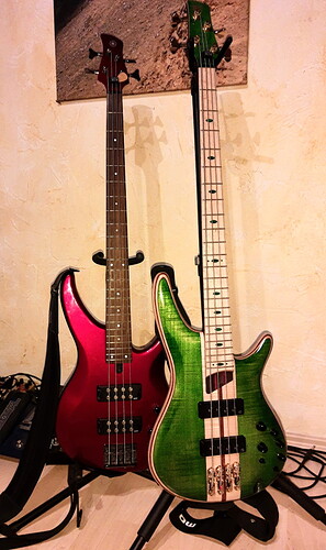 my-basses