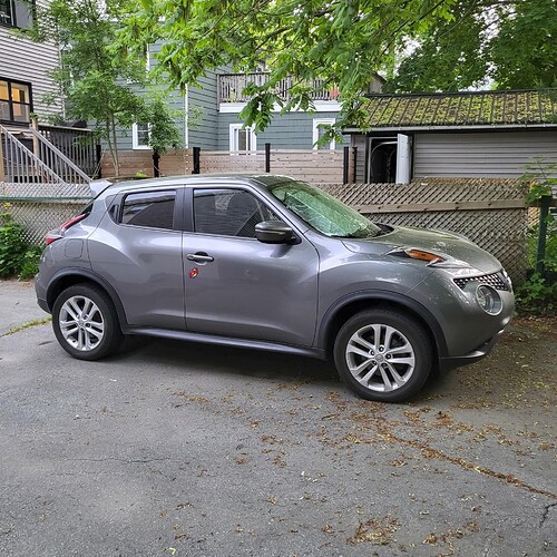 juke