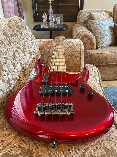 MTD bottom up view