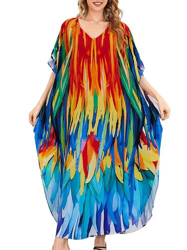 Mumu Dress
