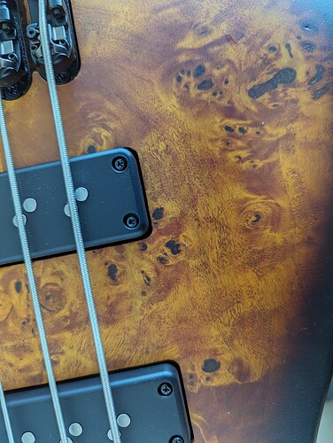 Wood