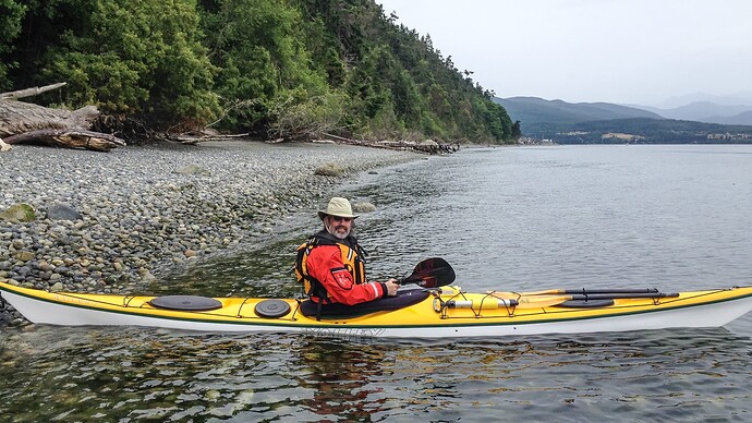 States Washington Kayaking RWP_9384