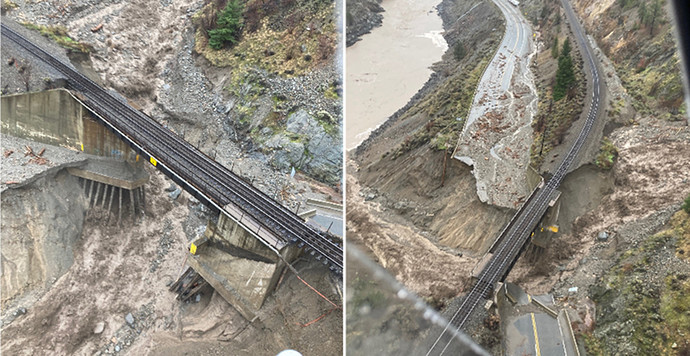 trans-canada-highway-washed-away