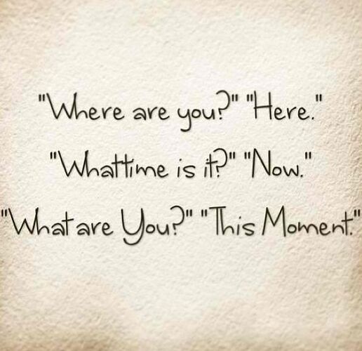 Peaceful Warrior
