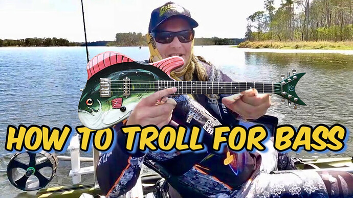 troll