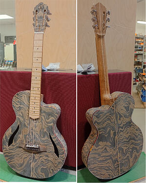 Khadeja's guitar 37