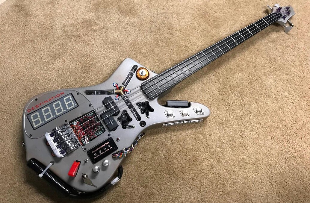 Leaked List of Fender Basses Gear BassBuzz Forum