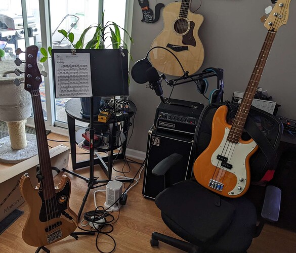 twobasses