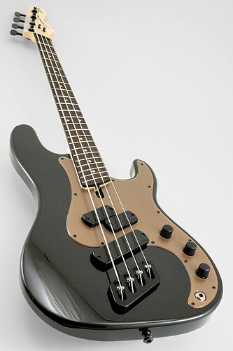 SP1-Gloss-Metallic-Black-w-Matte-Cocoa-Gold-PG-4-String-3