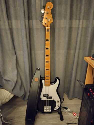 Bass